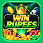 Win Rupees APK Game