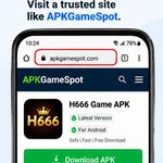 Visit APKGameSpot