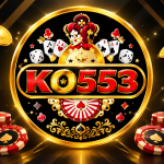 ko555 apk game for Andriod